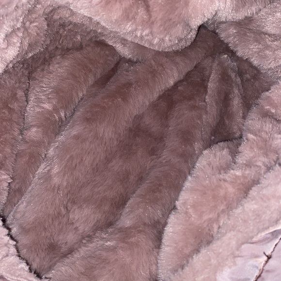 Puffer jacket - Picture 2 of 3